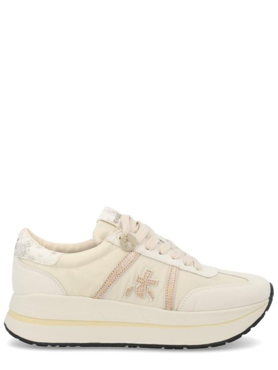 26SS 프리미아타 스니커즈 BETHCOIN 8145 WHITE