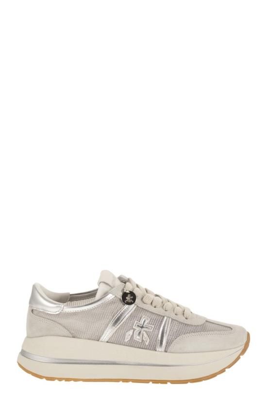 26SS 프리미아타 스니커즈 BETHCOIN 8148 SILVER