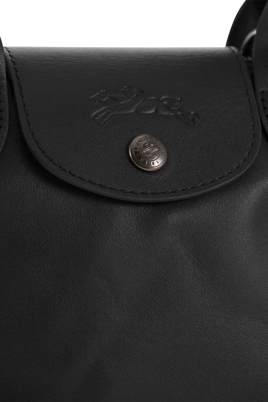  롱샴 토트백 BR001862 001 BLACK - LONGCHAMP
