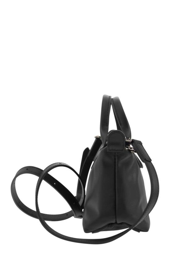  롱샴 토트백 BR001862 001 BLACK - LONGCHAMP