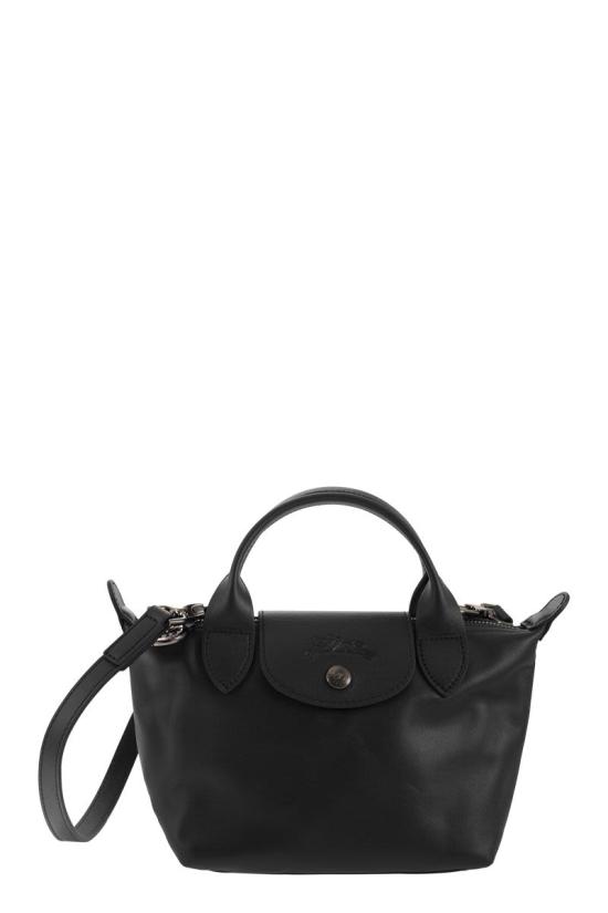  롱샴 토트백 BR001862 001 BLACK