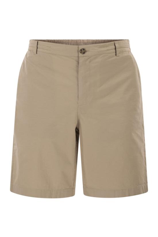 26SS 세인트바쓰 스트레이트 팬츠 ISC0001 00535L BEIGE
