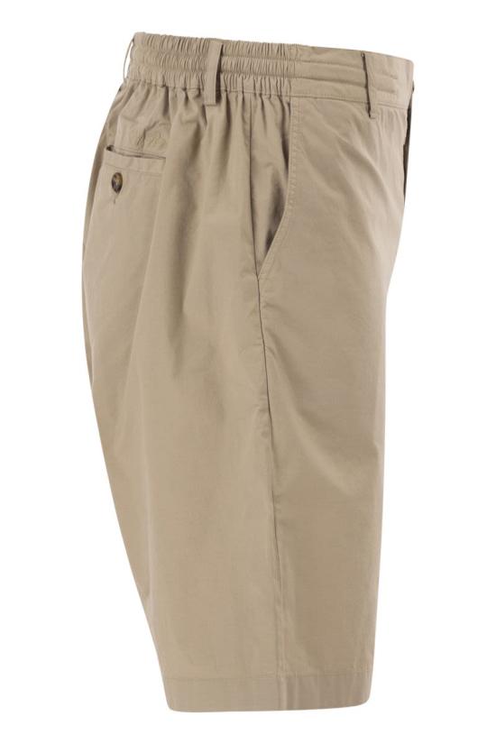 26SS 세인트바쓰 스트레이트 팬츠 ISC0001 00535L BEIGE - MC2 SAINT BARTH