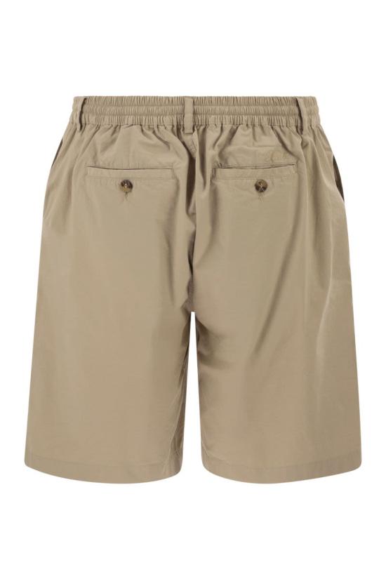 26SS 세인트바쓰 스트레이트 팬츠 ISC0001 00535L BEIGE - MC2 SAINT BARTH