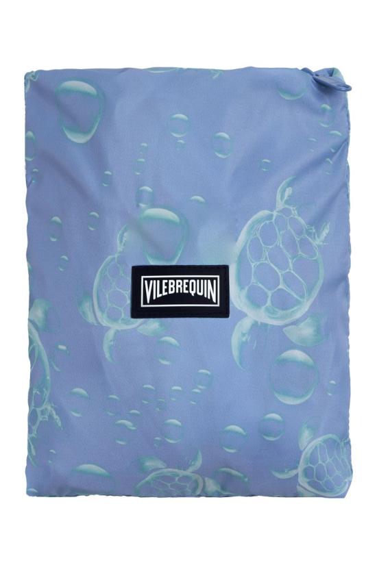26SS 빌보콰 스윔팬츠 MAHEJ711 615 LIGHT BLUE - VILEBREQUIN