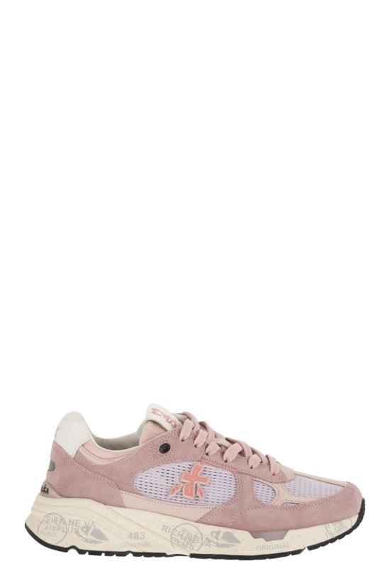 26SS 프리미아타 스니커즈 MASED 8220 PINK