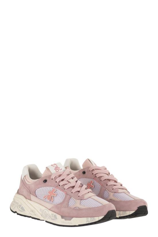 26SS 프리미아타 스니커즈 MASED 8220 PINK - PREMIATA