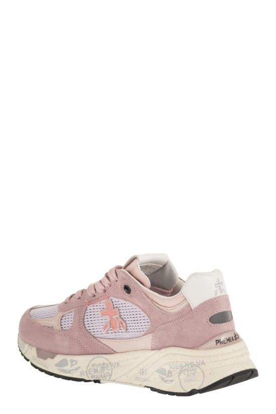 26SS 프리미아타 스니커즈 MASED 8220 PINK - PREMIATA