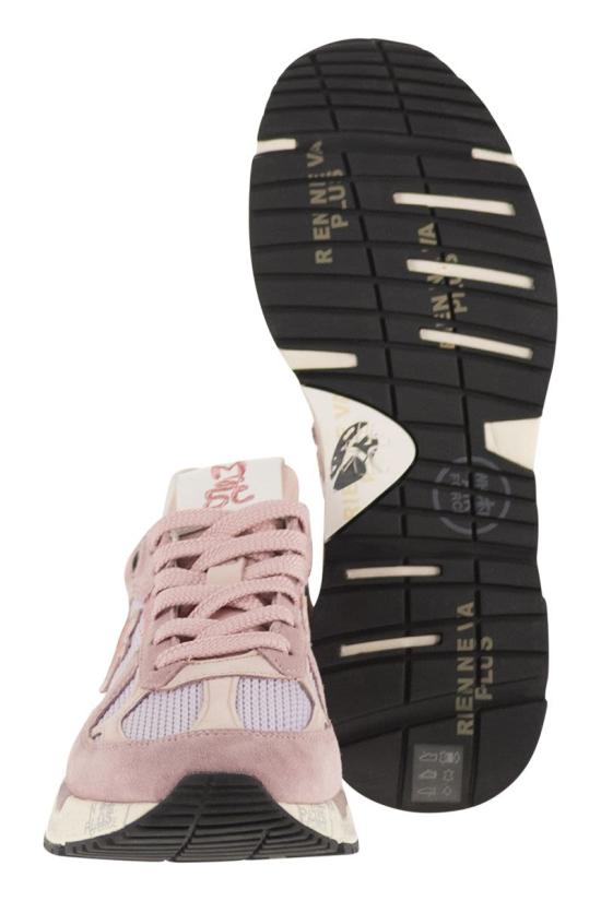 26SS 프리미아타 스니커즈 MASED 8220 PINK - PREMIATA