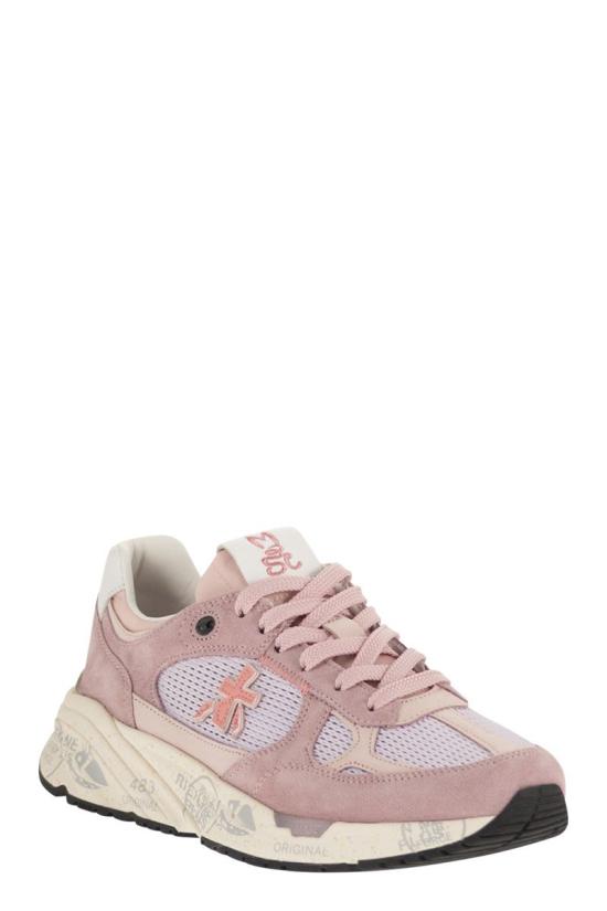 26SS 프리미아타 스니커즈 MASED 8220 PINK - PREMIATA