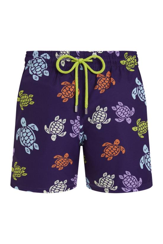 26SS 빌보콰 스윔팬츠 MAHEJ336 805 PURPLE