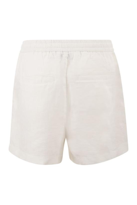 26SS 폴로 랄프로렌 스트레이트 팬츠 211A12950 002 WHITE - POLO RALPH LAUREN