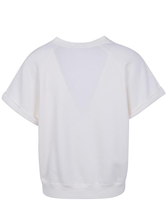 26SS 폴로 랄프로렌 반팔 티셔츠 211B20069 001 WHITE - POLO RALPH LAUREN