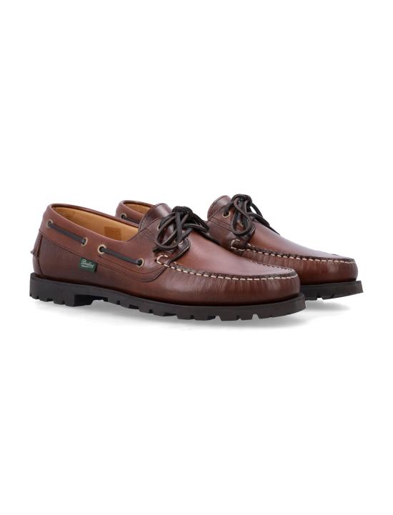 26SS 파라부트 로퍼 086803 LA LIS AMERICA - PARABOOT