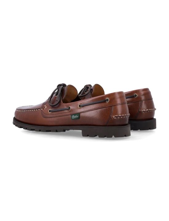 26SS 파라부트 로퍼 086803 LA LIS AMERICA - PARABOOT