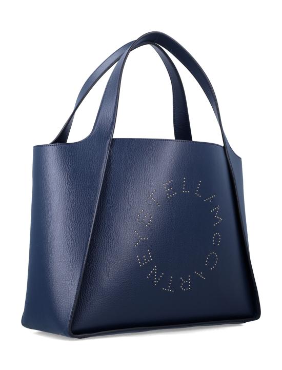 26FW 스텔라 맥카트니 숄더백 502793WP0563 4000 NAVY - STELLA MCCARTNEY