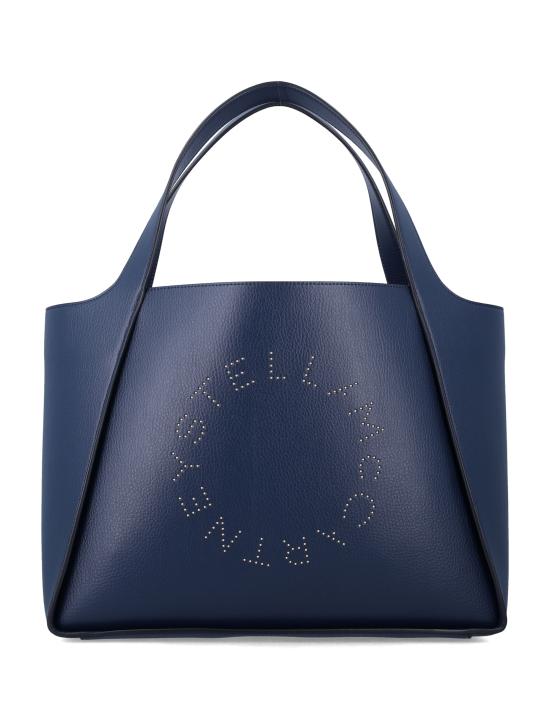 26FW 스텔라 맥카트니 숄더백 502793WP0563 4000 NAVY
