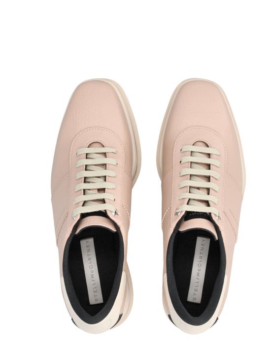 26FW 스텔라 맥카트니 스닉엘리세 플랫폼 트레이너 810611E00288 6802 PINK - STELLA MCCARTNEY