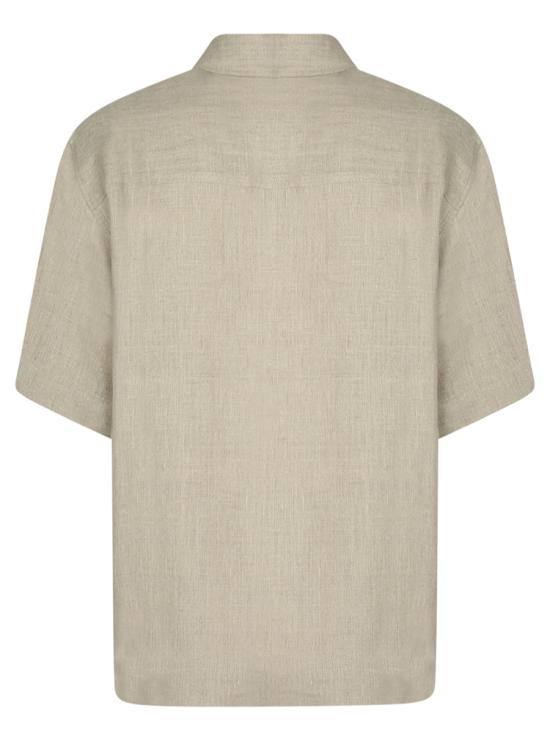 26SS 세퍼 셔츠 MSS26DAO BEI Beige - SEFR