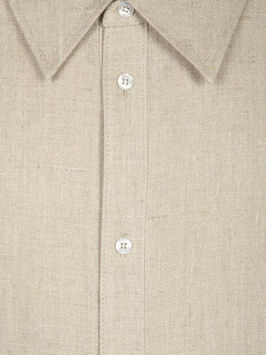 26SS 세퍼 셔츠 MSS26DAO BEI Beige - SEFR