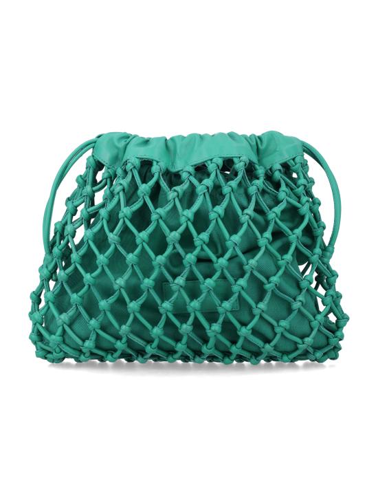 26SS 더프랭키샵 토트백 BAFS21902400 EMERALD