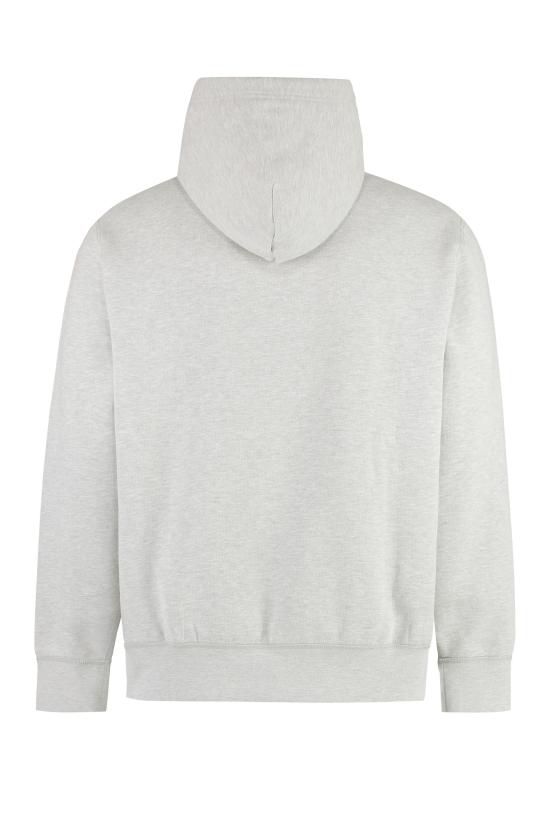 26FW 폴로 랄프로렌 포니로고 자수 후드 티셔츠 710766778 006 ANDOVER HEATHER - POLO RALPH LAUREN