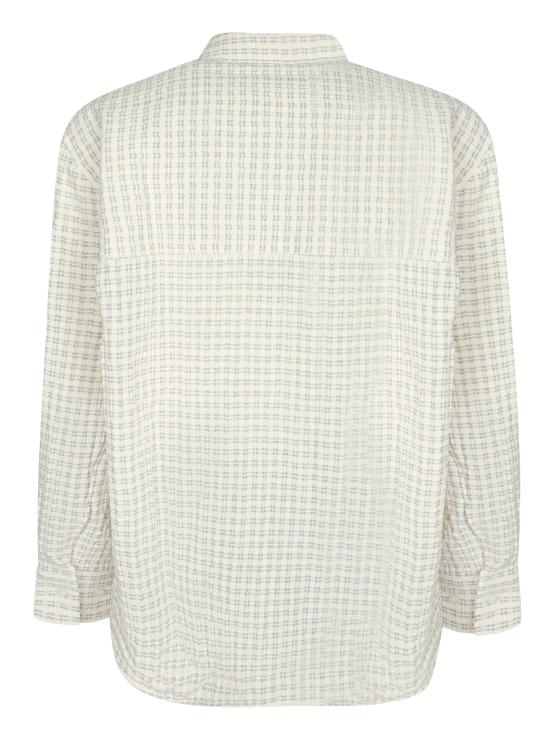 26SS 세퍼 셔츠 MSS26WES SUB Beige - SEFR