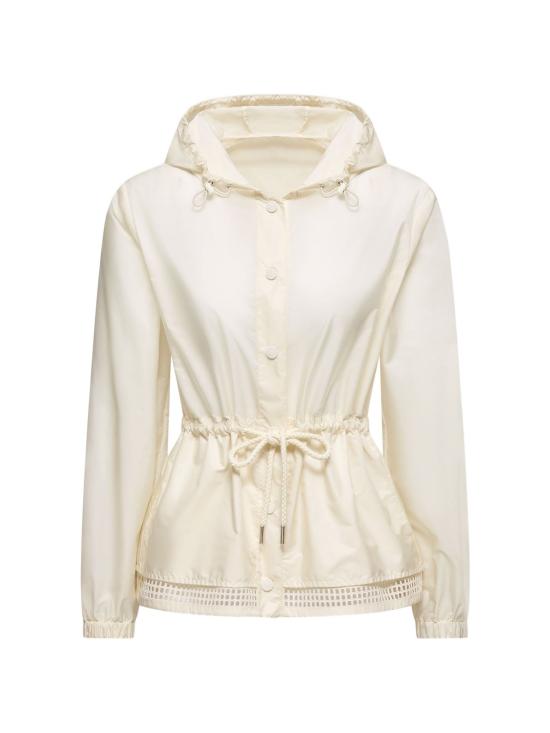 26SS 몽클레어 자켓 L10931A00181539ZD 04A NATURAL