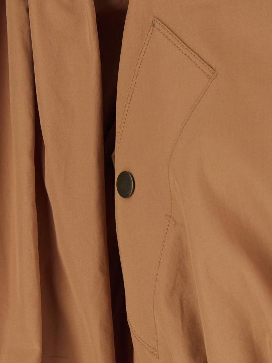 26SS 끌로에 자켓 CH26UVE18144 26U REEF SHELL - CHLOE