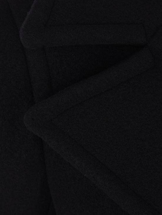 26SS 알라이아 자켓 AA9V1235T522C 537 MINUIT - ALAIA