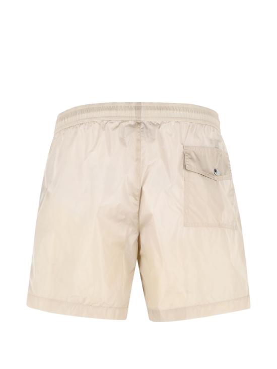 26SS 몽클레어 스윔팬츠 L10912C000185985M 203 BEIGE - MONCLER