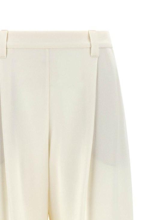 26SS 브루넬로 쿠치넬리 스트레이트 팬츠 MH126P9155 C600 - BRUNELLO CUCINELLI