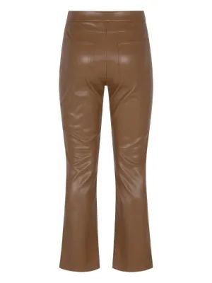  에스막스마라 스트레이트 팬츠 2519781041600 003 CAMEL - 'S MAX MARA