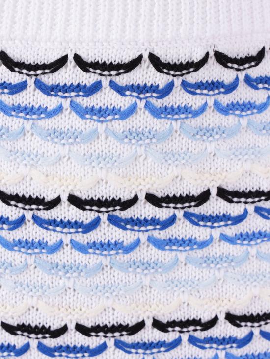 26SS 카사블랑카 스트레이트 팬츠 MSP26KW121002 COTTON