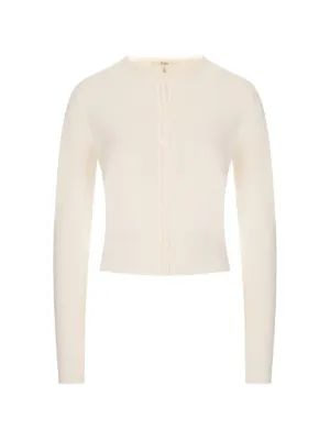 26SS 끌로에 스웨터 CH26UMC12680 107 ICONIC MILK - CHLOE