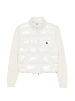 26SS 몽클레어 자켓 L10939B00023M7774 034 NATURAL - MONCLER