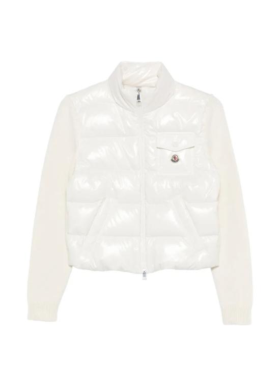 26SS 몽클레어 자켓 L10939B00023M7774 034 NATURAL