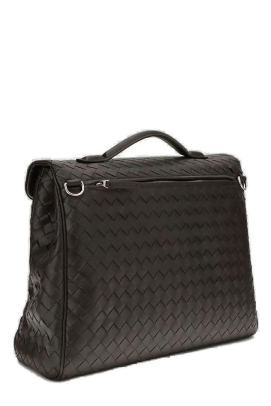 25FW 보테가베네타 아카이비스트 브리프케이스 844227V4R40 2364 - BOTTEGA VENETA