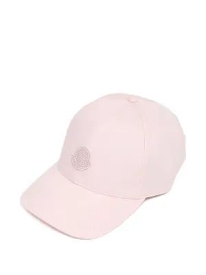 26SS 몽클레어 모자 L10933B000380U082 507 LIGHT PINK - MONCLER