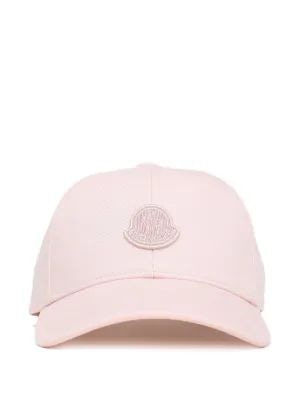 26SS 몽클레어 모자 L10933B000380U082 507 LIGHT PINK - MONCLER