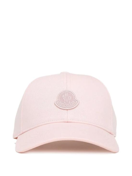 26SS 몽클레어 모자 L10933B000380U082 507 LIGHT PINK