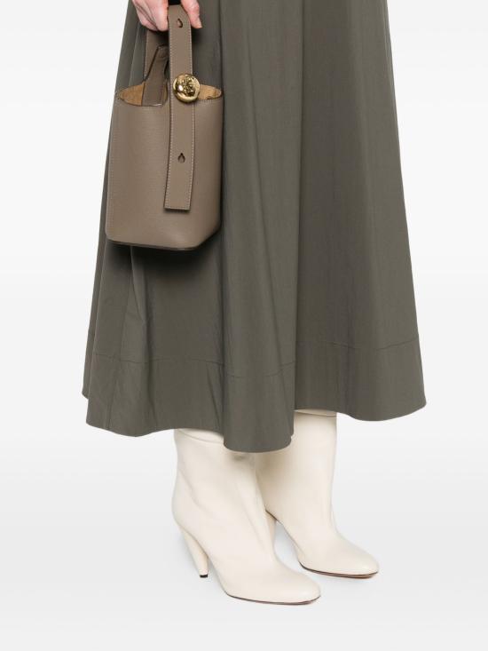 26SS 로에베 숄더백 AANBBBMX31 3170 TAUPE - LOEWE