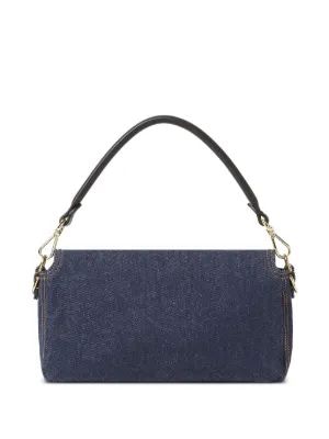 26SS 펜디 숄더백 8BR600AWVF F0NAP BLUOS F0NAP BLU OS - FENDI