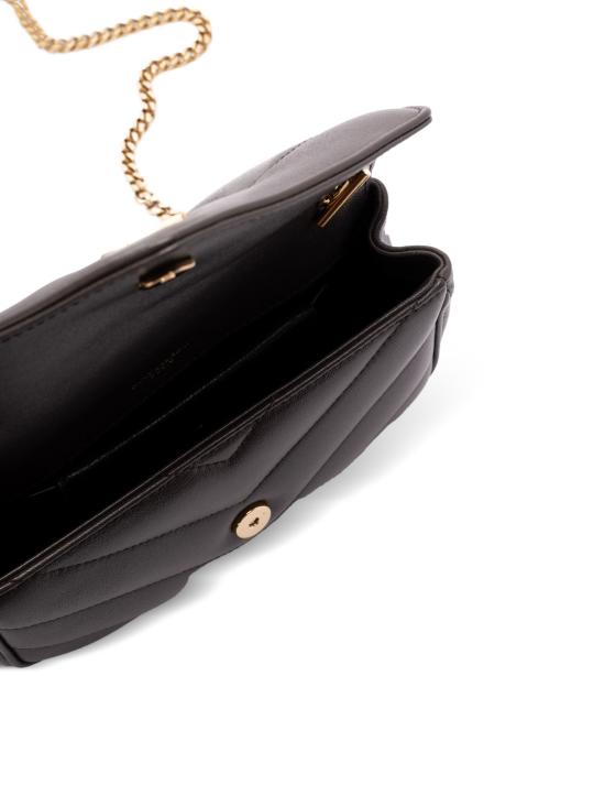 26SS 생로랑 루루 미니 램스킨 821749AAEAX 9207 CREMA SOFT - SAINT LAURENT