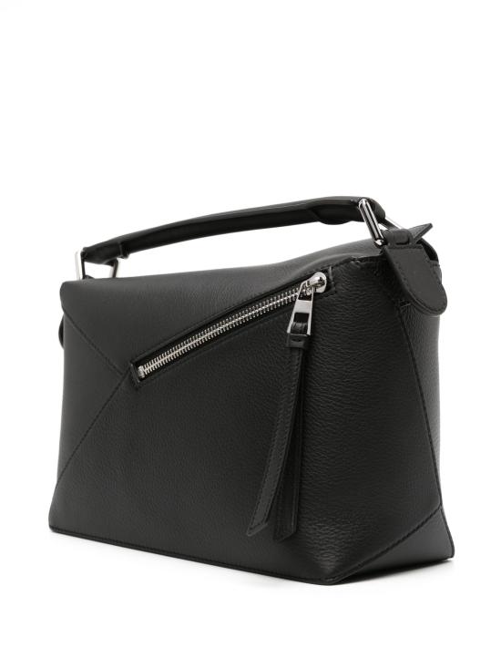 26SS 로에베 토트백 A510P60XAW 1100 BLACK - LOEWE