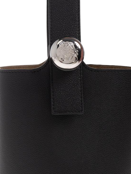 26SS 로에베 숄더백 AANBBBMX31 1100 BLACK - LOEWE