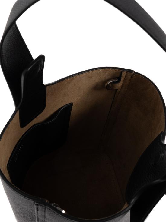 26SS 로에베 숄더백 AANBBBMX31 1100 BLACK - LOEWE