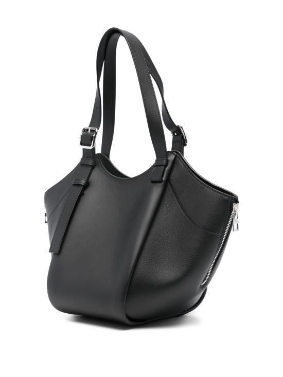 26SS 로에베 토트백 A538HHBX07 BLACK 1100 - LOEWE