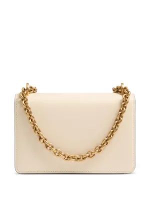 25FW 발렌티노 가라바니 숄더백 WB0R17GCB REN BUTTER WHITE - VALENTINO GARAVANI