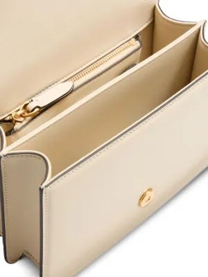 25FW 발렌티노 가라바니 숄더백 WB0R17GCB REN BUTTER WHITE - VALENTINO GARAVANI